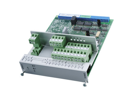 EXOflex Basic Serial PIFA