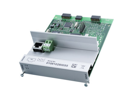 EXOflex TCP/IP PIFA