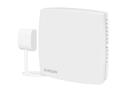 Trådlös optisk pulsräknare