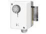 ET060, ET - Thermostat mécanique d'ambiance industriel, IP 54