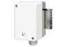 ET060U, ET - Thermostat mécanique d'ambiance industriel, IP 54