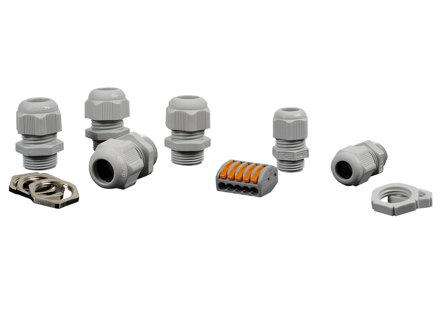 EXIGO-INST-SET – Exigo Installationsset