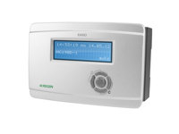 Exigo 3.4 – Controllers for heating and boiler control, 230 V