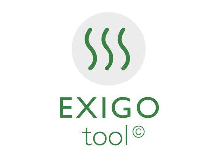 Exigo Tool 4.1 - Regin