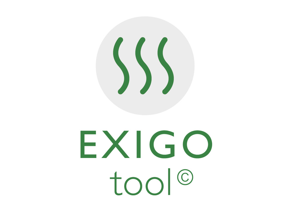 Exigo Tool 4.1, Exigo Tool - Regin