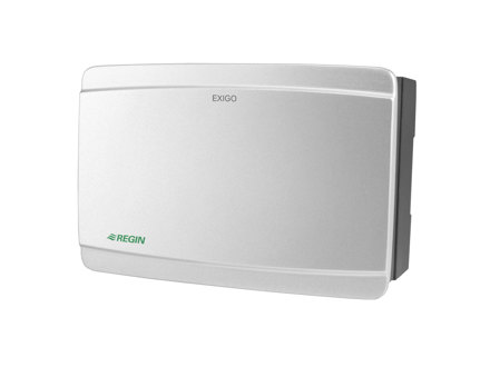 Umsetzer von R+S BUS RS485 in Ethernet LAN TCP