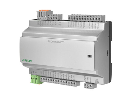 XCA203W-4 - Regin