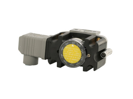 FCG-500, FCG - Pressostats gaz