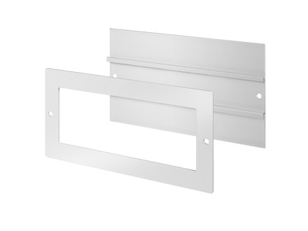 FMCO, FMCE/FMCO - Kit de montage en façade d’armoire