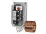 FT30R, Frost protection thermostat