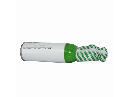 Accessoires pour la détection de gaz
