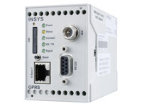 GPRS router