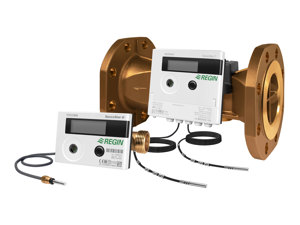 Energy meters