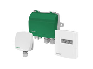 Sensors, switches and transmitters