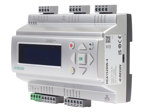 HCA152DW-4 - Regin