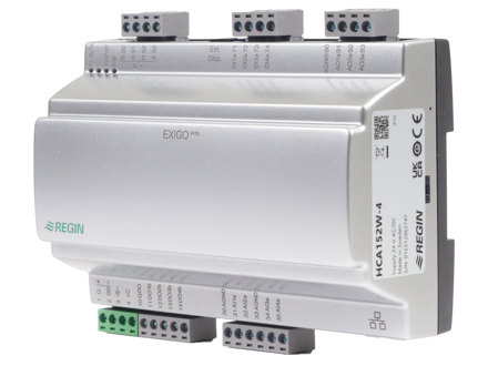 HCA152W-4 - Regin