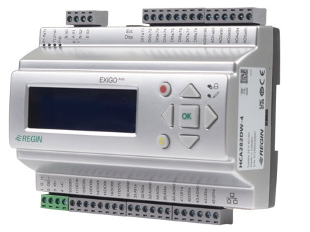 HCA282DW-4 - Regin