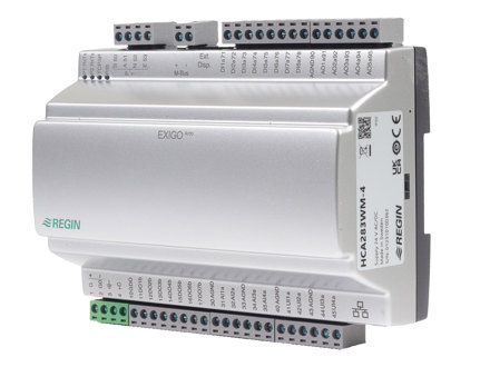 HCA283WM-4 - Regin