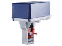 HM – Ventilstellantrieb, 230 V