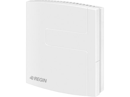 TRT5-420, Temperature transmitter for room mounting, 4…20 mA