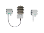 Humidity/temperature transmitter ±2 % RH, for harsh environments