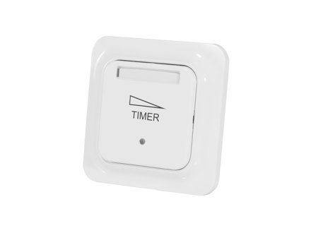 TIM480 – Schaltuhr mit Umschaltrelais