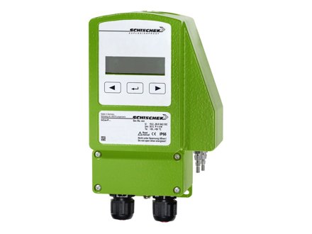 INBIN-P5000, Pressostat différentiel d'air à afficheur IP66