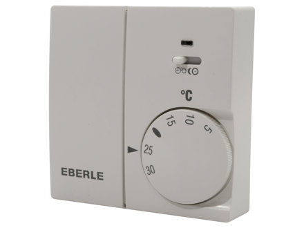 INSTAT - Thermostat d'ambiance à commande radio