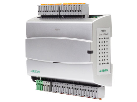 IO-EC32DIB-X - Regin