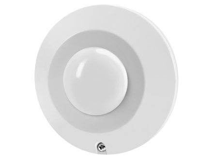 Motion detectors