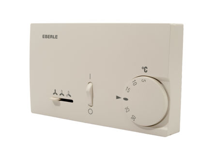 KLRE - Thermostat électronique pour terminaux