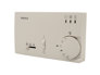 KLRE7204, KLRE - Thermostat électronique pour terminaux