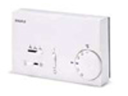 KLRE7010, KLRE - Thermostat mécanique d'ambiance - pour ventilo-convecteur