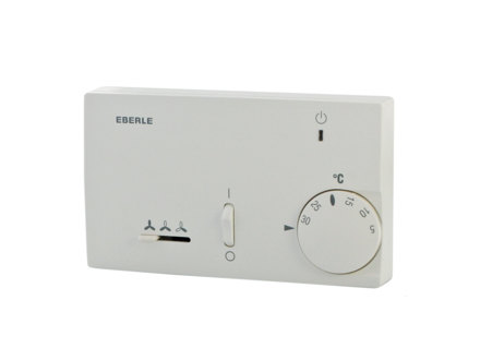 KLRE525-52 HP, KLRE - Thermostat électronique pour terminaux