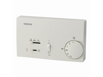 KLRE7012, KLRE - Thermostat mécanique d'ambiance - pour ventilo-convecteur