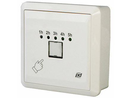 Minuteur électronique
