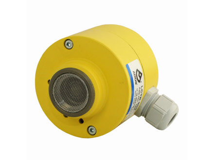 LCTRIR-903-CO2, LCTR/TOX - Détecteurs de gaz