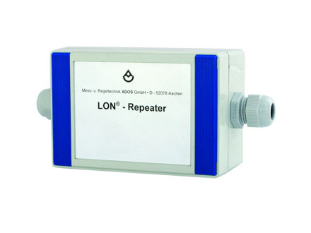 Amplificateur de bus LON®
