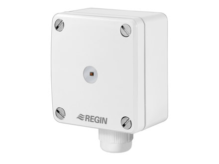 LTWT10/PT1000, Lux transmitter, 0.4...10 V