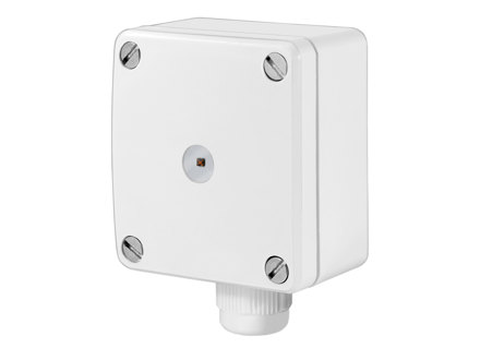 LTWT10/PT1000, Lux transmitter, 0.4...10 V