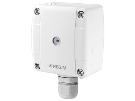 LTWT10N/PT1000 - Regin