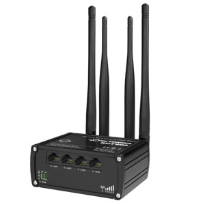 Router - Regin