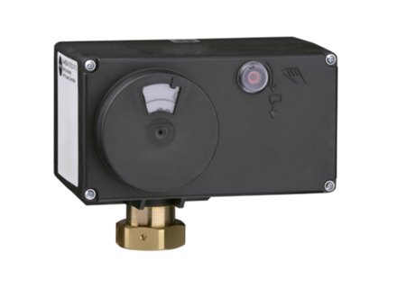 MFR 50-12, MFR – Ventilstellantrieb mit Sicherheitsfunktion, 230 V, 3-Punkt