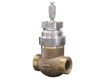 2-way valves