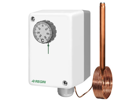 MTIC30R - Regin