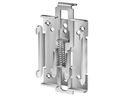 DIN-rail mounting kit