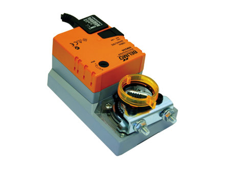 SM230A-S, Moteur de registre 20Nm, sans ressort de rappel