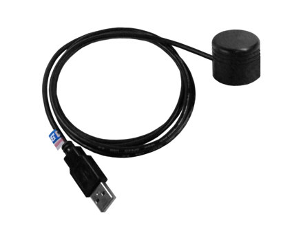 OPTO-CABLE-USB - Regin
