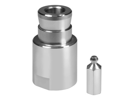 OVA-B7, Adaptersats för att anpassa ställdon av andra fabrikat till Regins ventiler