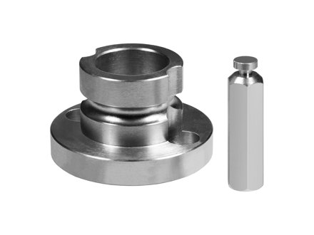 OVA-H1, Riccius + Sohn